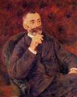 Renoir, Pierre Auguste - Paul Berard